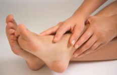 tratamentul artrozei deformante a piciorului