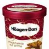 Haagen-Dazs: o inghetata cu gust perfect si look sofisticat