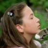 Scolarii din Bucuresti continua sa invete ABC-ul ingrijirii animalelor de companie
