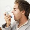 Inhalatoarele cresc riscul dezvoltarii cancerului de prostata