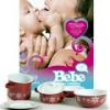 BEBE – primul set de vase emailate pentru bebelusul tau!