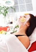 Produse cosmetice preparate acasa