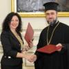 Patriarhia Romana incheie un protocol oficial cu Centrul Medical MEDAS 