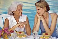 Cand poti intra cel mai tarziu in menopauza