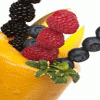 Milkshake cu mango