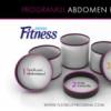 Nestle Fitness lanseaza Programul abdomen plat