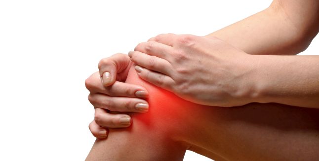 nou în tratamentul osteoartrozei genunchiului)
