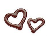 Medicamentele cu ciocolata pentru inima intra in teste clinice