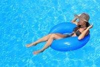 artroză articulară și înot în piscină