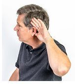 Diminuarea sau pierderea auzului, factor de risc pentru dementa