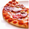 Pizza Californiana
