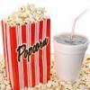 Nutritionistii britanici vor ca portiile de popcorn si snacks din cinematografe sa fie mai mici