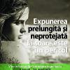 Centrofarm lanseaza o noua campanie de informare si prevenire a afectiunilor pielii!