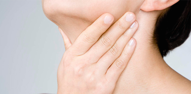 se pot răni articulațiile din glanda tiroidă