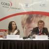 Cord Blood Center anunta prima eliberare de grefa de sange placentar din Romania
