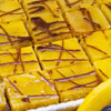 Placinta cu crema de banana