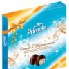 Primola praline, primoline in cutii de sarbatoare