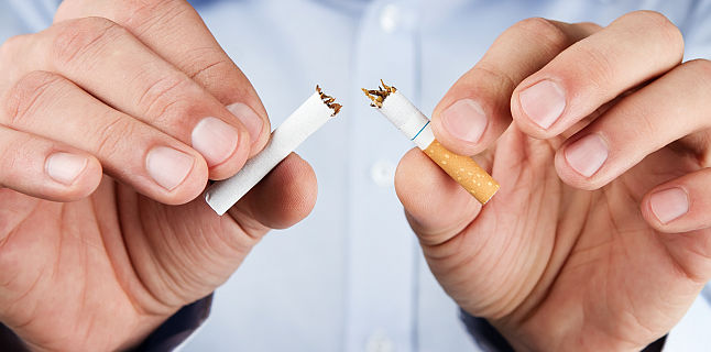 Renuntarea La Fumat Provoaca Dureri Articulare - Genunchi inflamat după antrenament