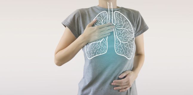 Afectiunile respiratorii: tipuri, cauze, tratament si prevenire