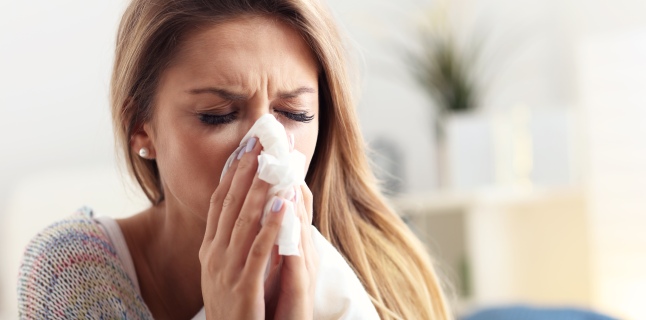 alergia inflamatiei articulare