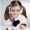 Patru cazuri de Rotavirus, depistate la copii internati la Spitalul Judetean Arad