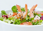 Salata de creveti