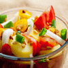 Salata de legume