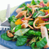 Salata de pui cu paste