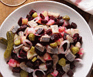 Salata Primavara