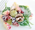 Salata Waldorf