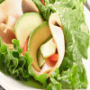 Sandwich cu avocado