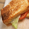 Sandwich dietetic