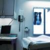 Spitalul Clinic Carol Davila din Capitala are, o sectie modernizata de chirurgie