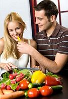 Cinci alimente care afectează libidoul masculin
