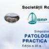 Simpozionul National - Patologia Respiratorie in Practica Medicala Curenta