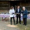 Cu Solaris ai natura la tine pe masa