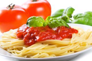 Sos de rosii pentru spaghete