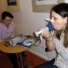 Testari gratuite de astm in acest weekend in Parcul Tineretului