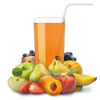 Consumul de suc natural din fructe, pericol pentru inima?