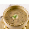 Supa crema de ciuperci