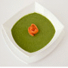 Supa crema de spanac