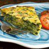 Tarta cu spanac