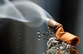 Fumul de tigara si fumatul: mituri
