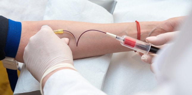 Donarea de sange: conditii si beneficii pentru sanatate | Bioclinica