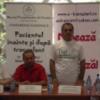 Conferinta Nationala 'Pacientul-inainte si dupa transplant'