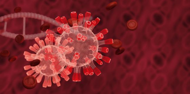 Intarzierea vaccinarii populatiei ar putea duce la aparitia altor tulpini de coronavirus