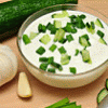 Tzatziki  