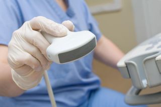 tratament cu articulații cu ultrasunete