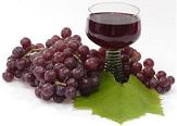 Remedii pe baza de vin si struguri