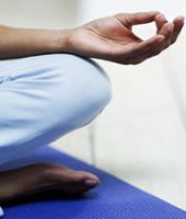Antrenor Personal Yoga: Erectia - stalpul Tantrei